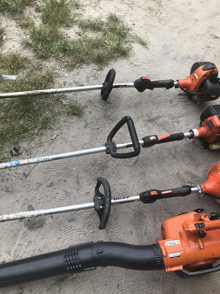 Expert landscape installation for year-round maintenance across Winter Haven, FL - D&H Lawn care and pressure washing services