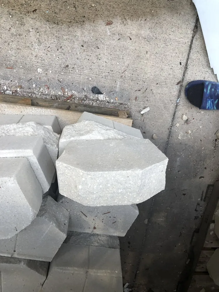 Expert garden landscaping for residential properties across Winter Haven, FL - D&H Lawn care and pressure washing services