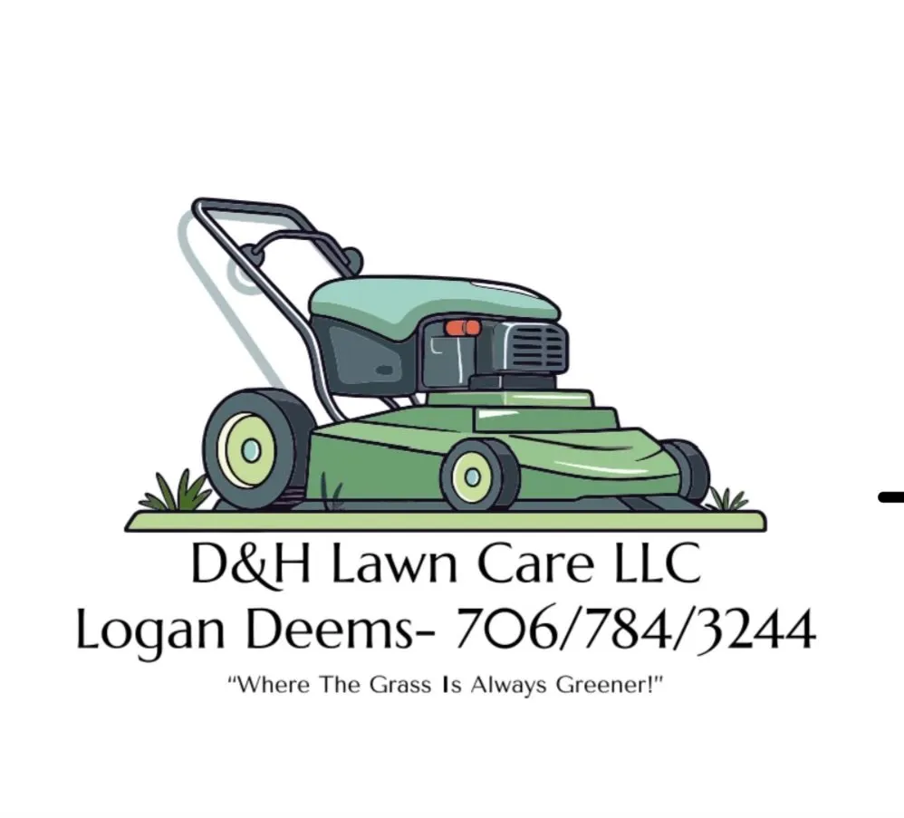 Expert lawn mowing service in Aragon, GA - D&H Lawn Care