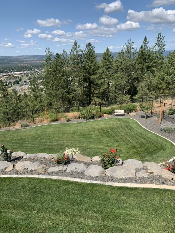 Affordable lawn care service experts serving Spokane, WA - DH Lawn Care