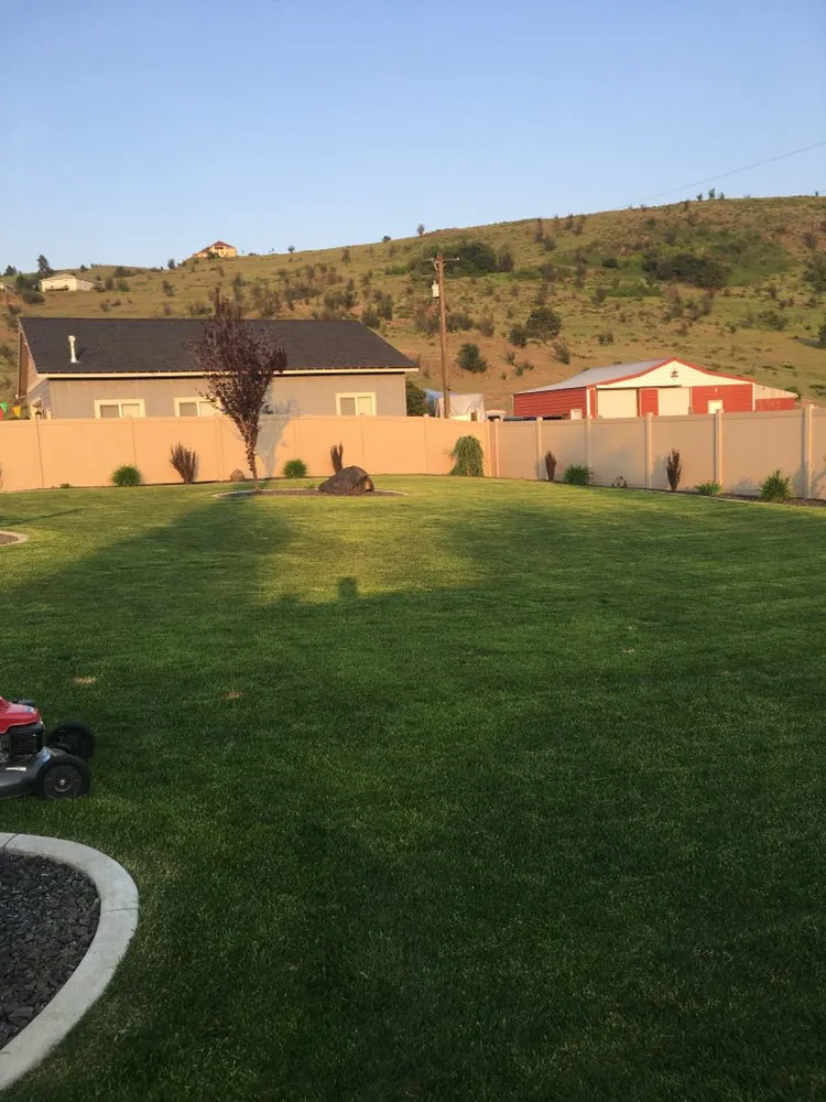 Expert yard maintenance in Spokane, WA - DH Lawn Care