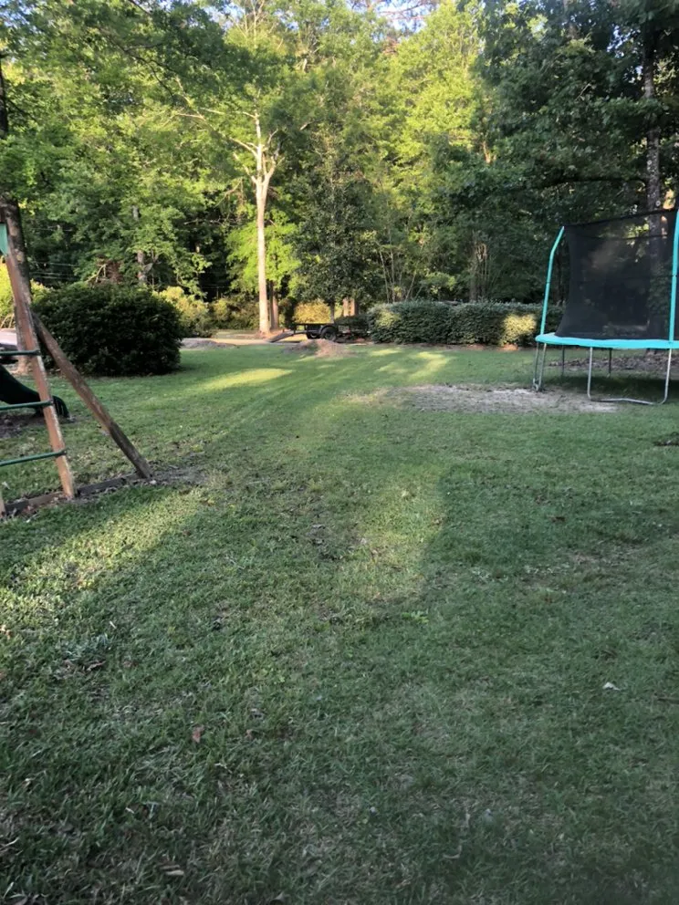 Affordable lawn mowing service for homes across Summit, MS - D&H Lawn Service