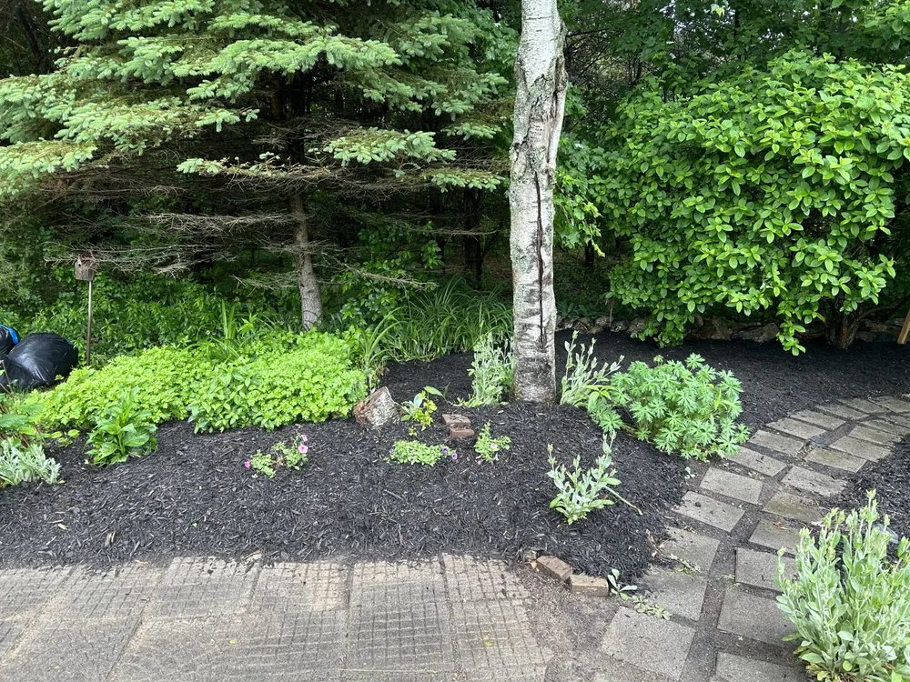 Reliable landscape design experts serving Auburn, ME - D&H Lawn Services