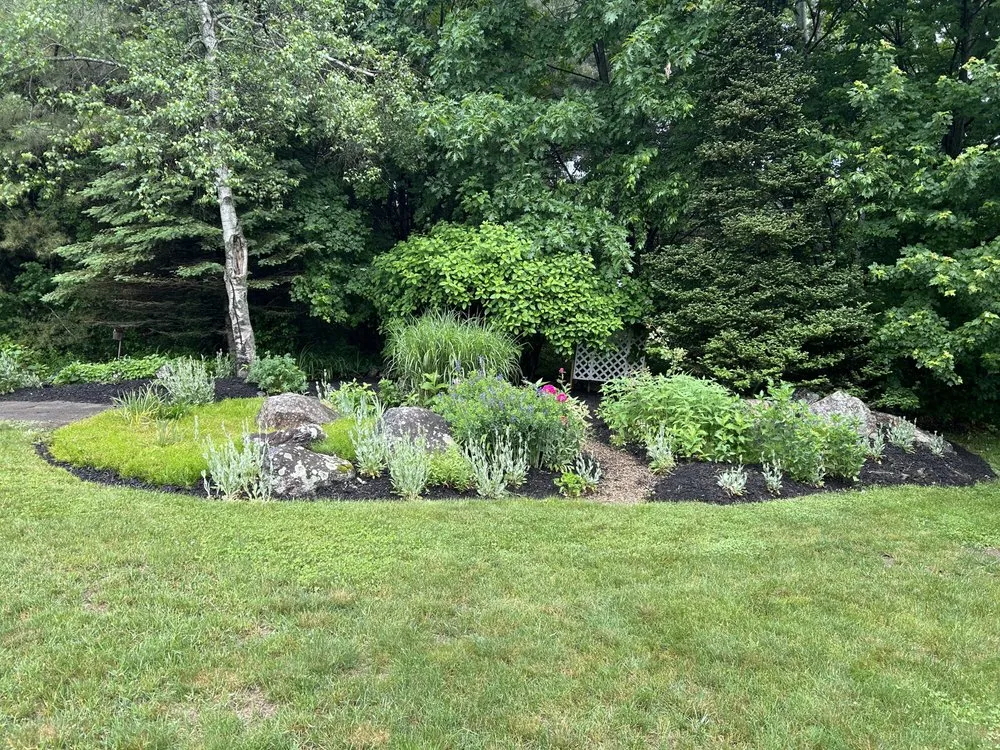 Expert yard maintenance experts serving Auburn, ME - D&H Lawn Services