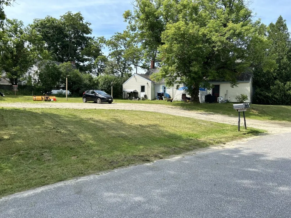 Professional landscaping services for outdoor upgrades across Auburn, ME - D&H Lawn Services