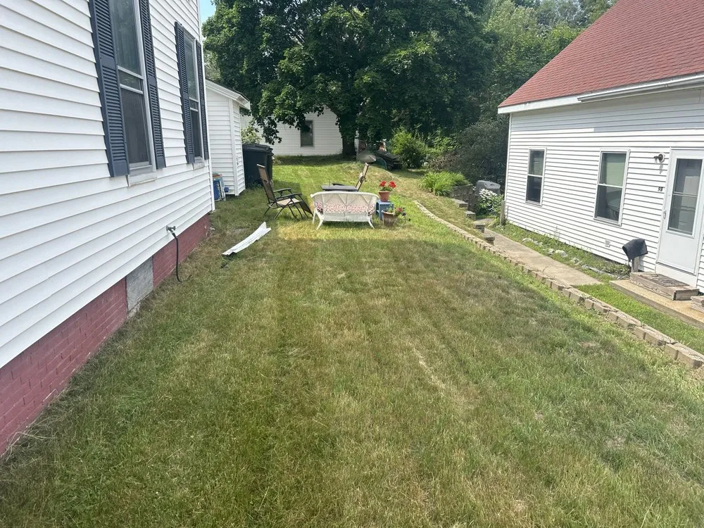 Trusted landscape installation experts serving Auburn, ME - D&H Lawn Services