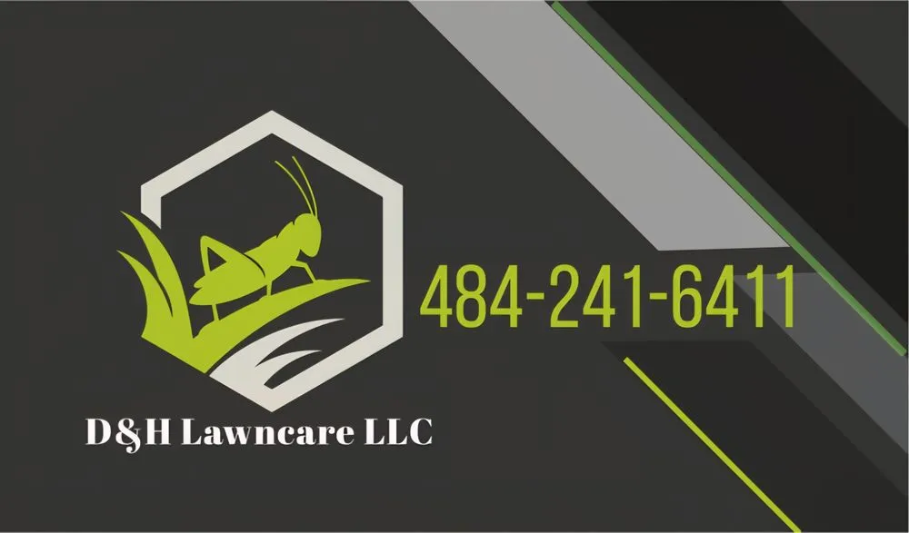 Affordable landscaping services in Schnecksville, PA - D&H Lawncare