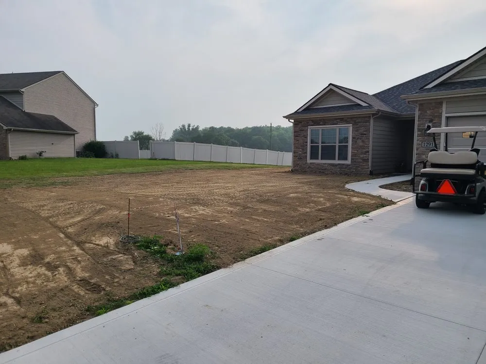 Local yard maintenance in Huntington, IN - DH Outdoor Services