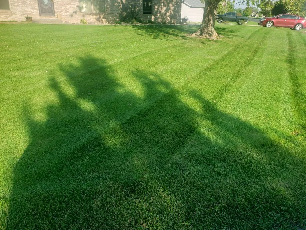 Affordable lawn care service experts serving Huntington, IN - DH Outdoor Services