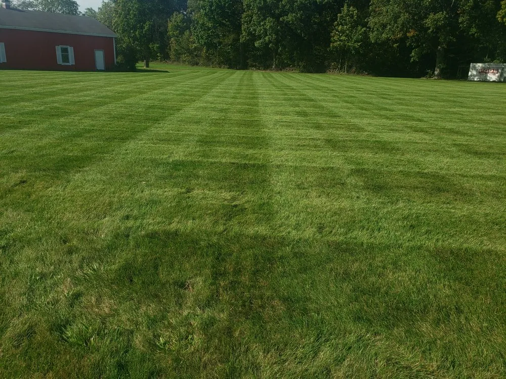Local yard maintenance for residential properties across Huntington, IN - DH Outdoor Services