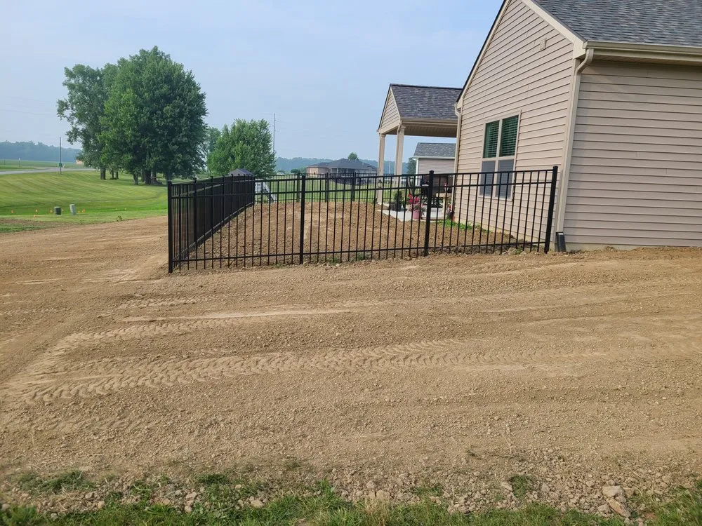 Expert outdoor landscaping in Huntington, IN - DH Outdoor Services