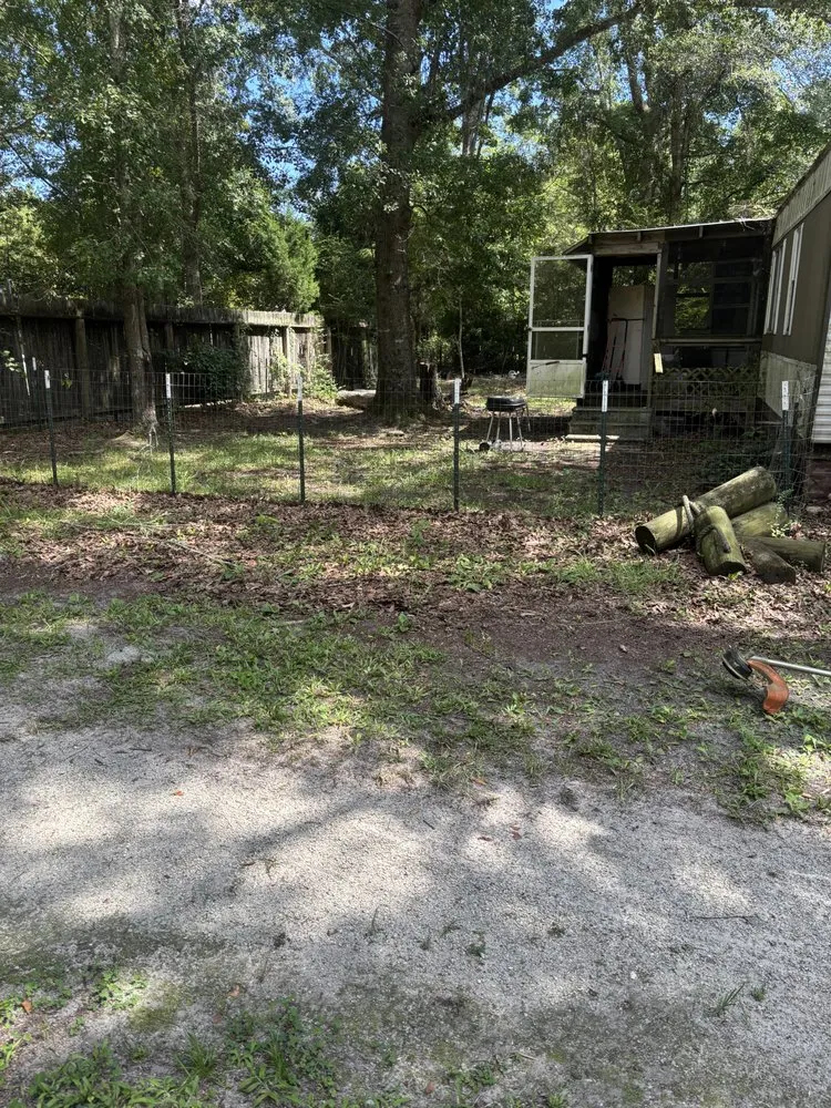 Local lawn mowing service in Arapahoe, NC - DH Royal Landscaping