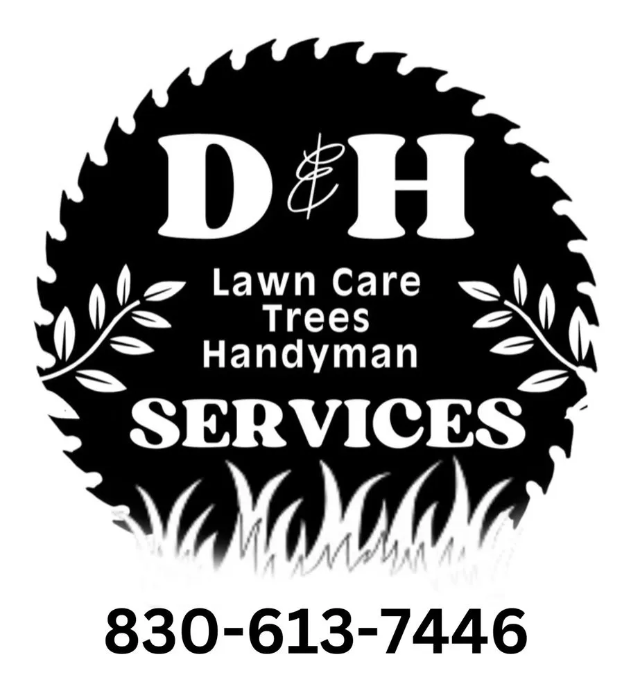 Professional lawn care service in Tow, TX by D&H services