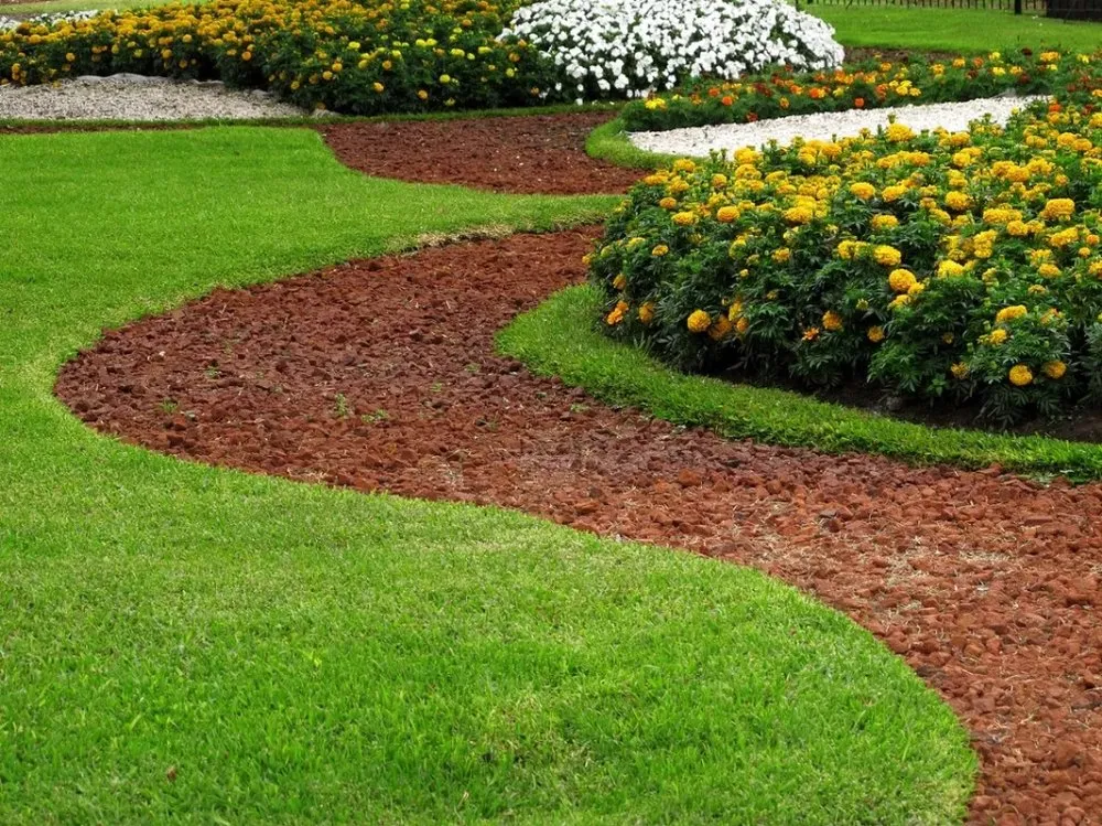 Local landscape design experts serving Maryville, TN - Dharma Lawn and Landscape