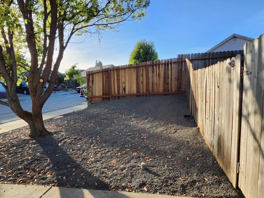 Local residential landscaping in Vacaville, CA by DHC Landscape