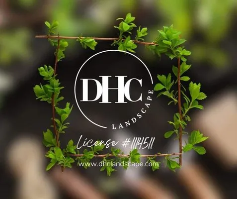 DHC Landscape Logo