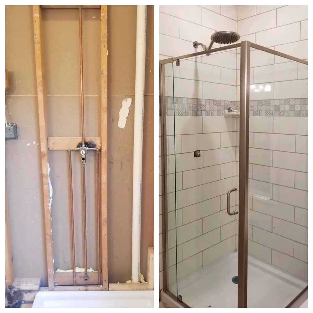 Trusted yard maintenance with custom design in Gibsonville, NC by DHN Landscapes & Properties