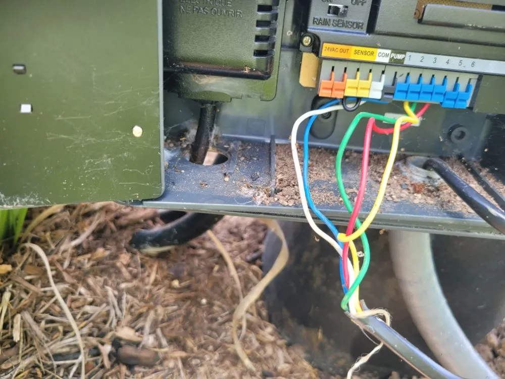 Affordable landscape design in Conroe, TX - D&I Land Prep