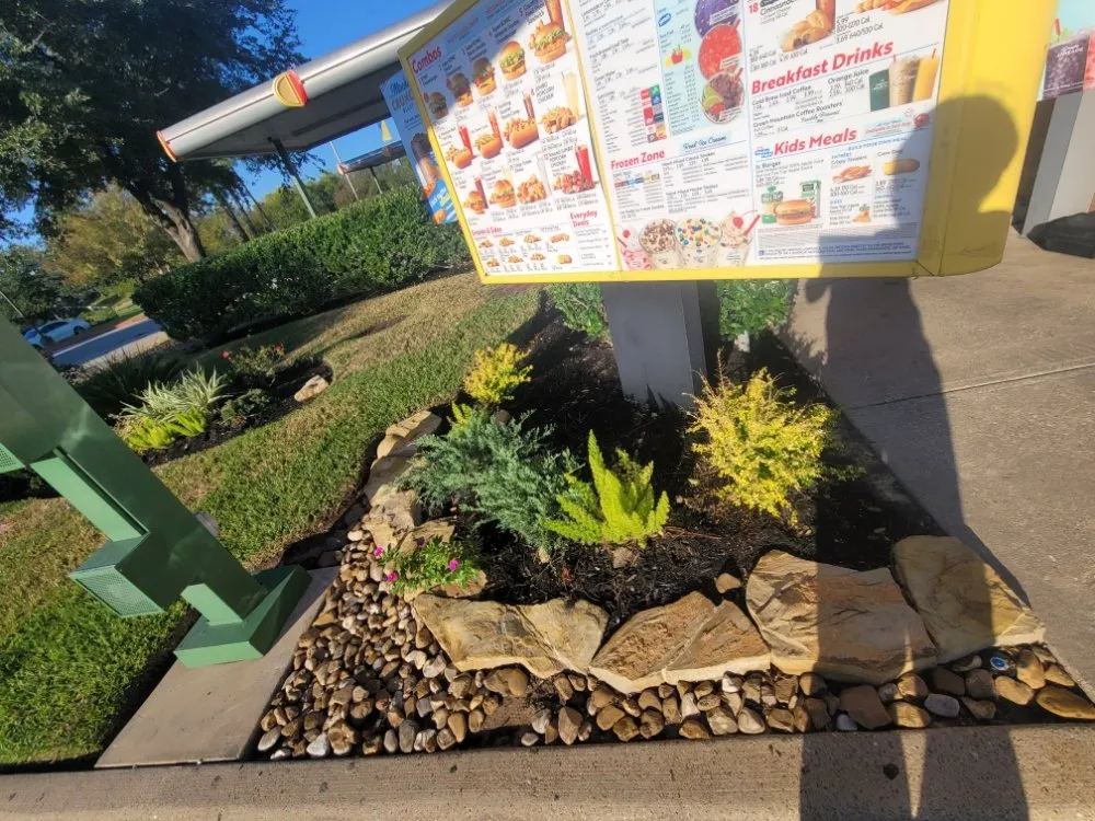 Expert lawn care service in Conroe, TX by D&I Land Prep