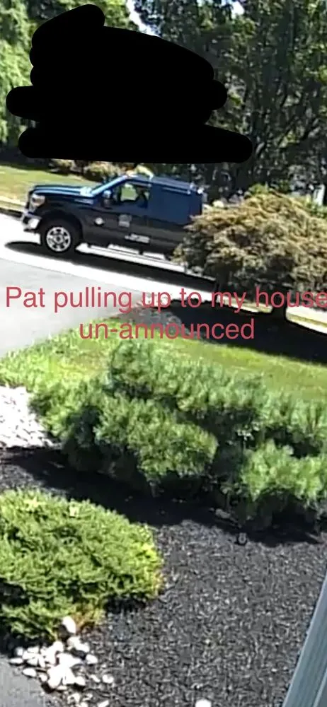 Expert lawn mowing service for homes across North Wales, PA - Di Prato Landscape Contractors