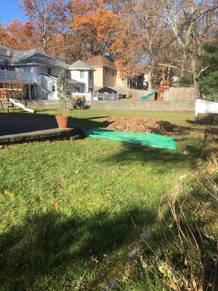 Top-rated lawn mowing service in East Brunswick, NJ by Di Property Maintenance