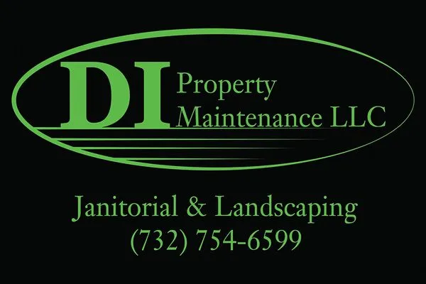 Di Property Maintenance Logo