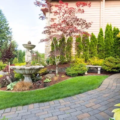 Di Sandro Landscape Group