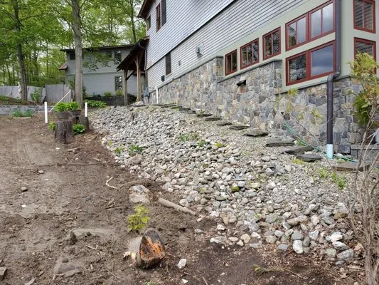 di Stefano Landscaping