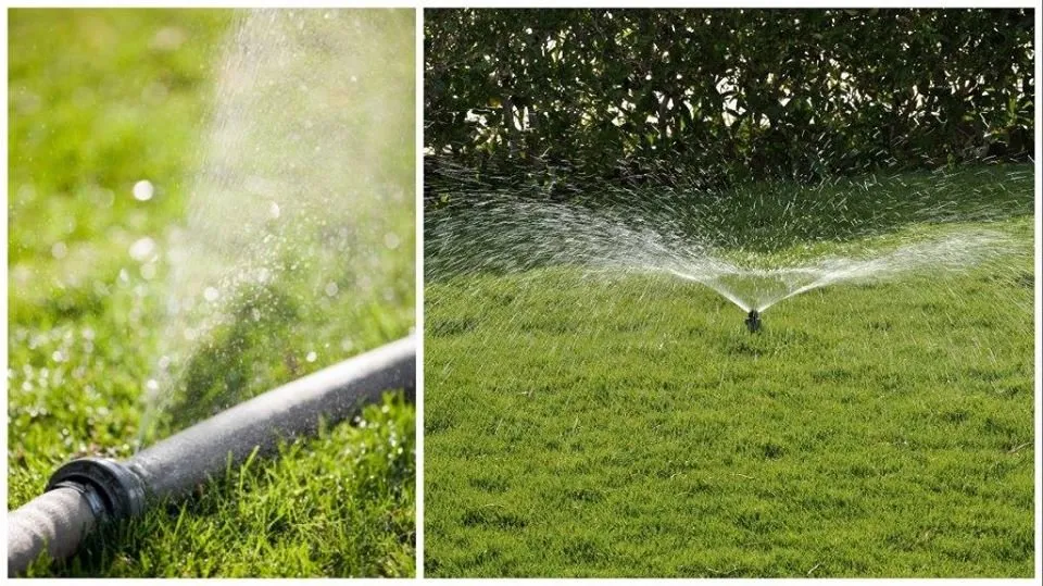 Top-rated yard maintenance in Ellijay, GA - DI Tile Installation & Irrigation