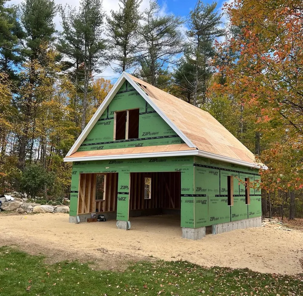 Reliable yard maintenance experts serving Lunenburg, MA - DIA Development