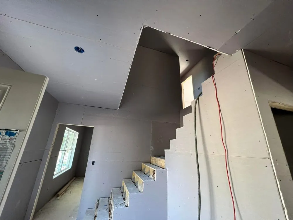 Top-rated lawn mowing service for year-round maintenance in Lunenburg, MA by DIA Development