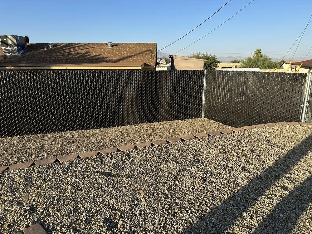 Affordable landscape installation experts serving Lake Havasu City, AZ - Diablo Landscaping