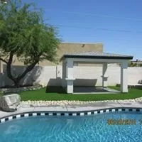 Expert lawn care service in Lake Havasu City, AZ by Diablo Landscaping