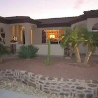 Reliable landscape design in Lake Havasu City, AZ by Diablo Landscaping