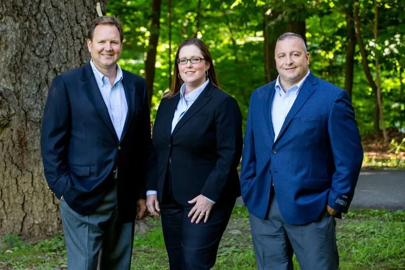 Affordable yard cleanup service near you in East Hanover, NJ by Dial Environmental