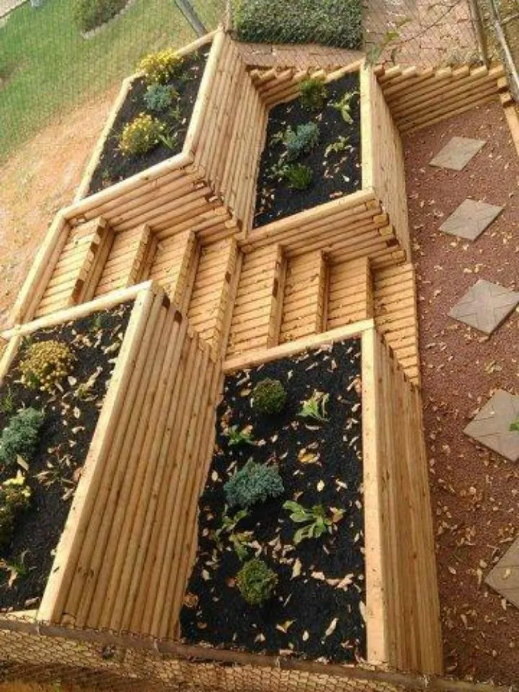 Top-rated garden landscaping for homes across Philadelphia, PA - DIAL Services LLC