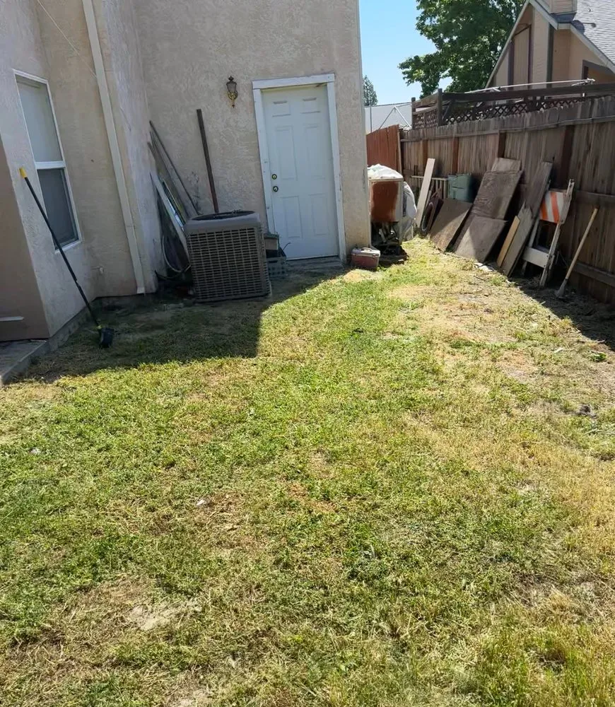 Custom landscape design in North Highlands, CA - DialD’N Lawn Care