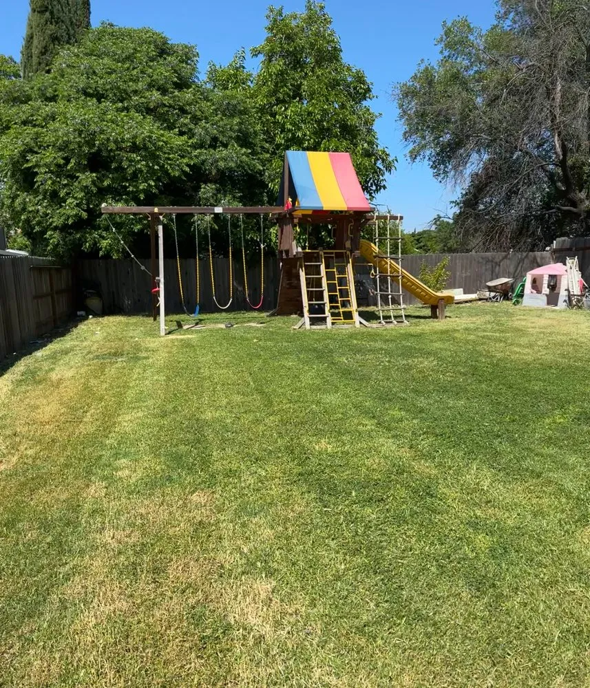 Trusted landscaping services in North Highlands, CA - DialD’N Lawn Care