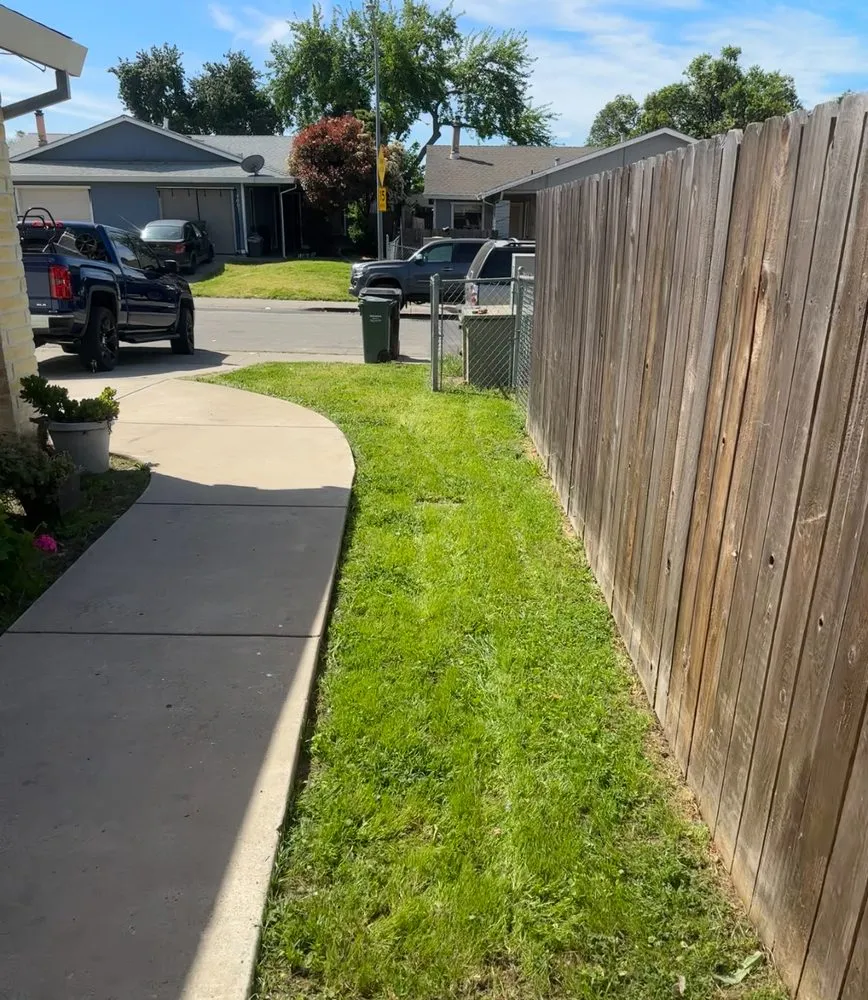 Trusted landscaping services in North Highlands, CA - DialD’N Lawn Care