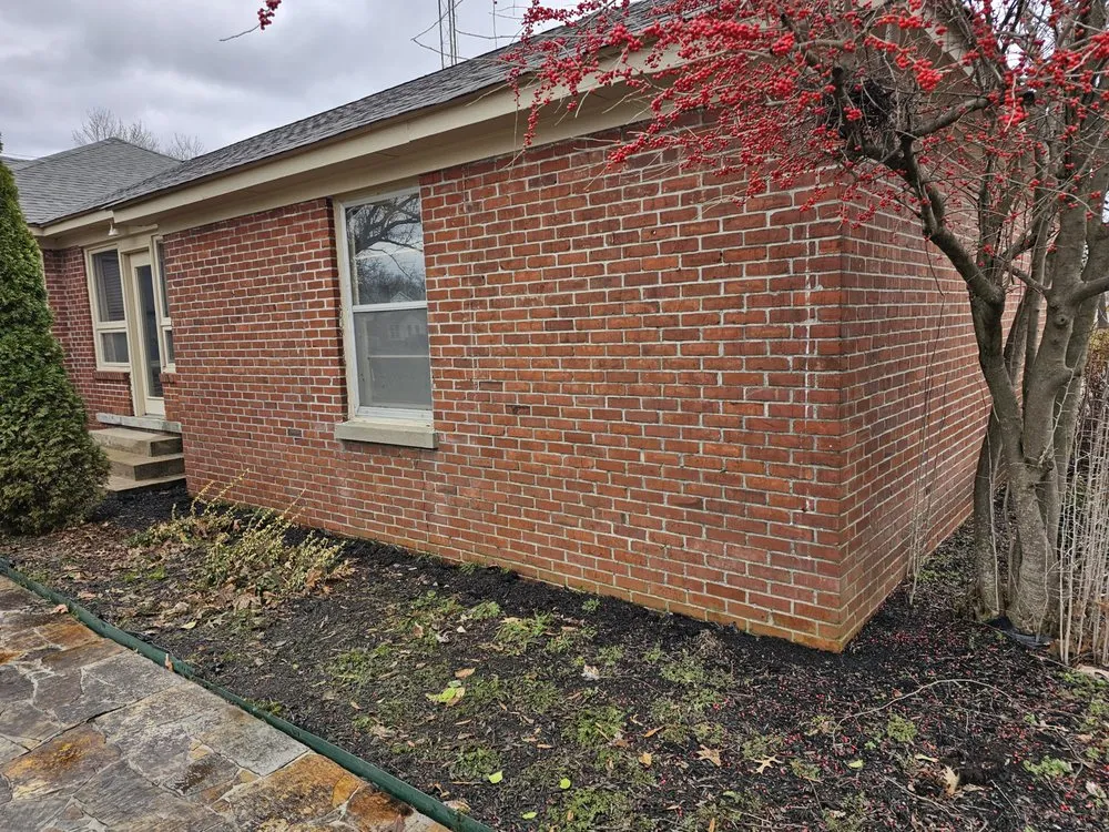 Affordable landscape design in Ridgely, TN - Dialed In Services