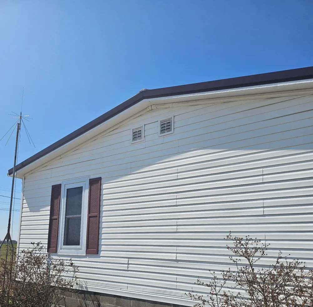 Custom yard maintenance in Ridgely, TN by Dialed In Services