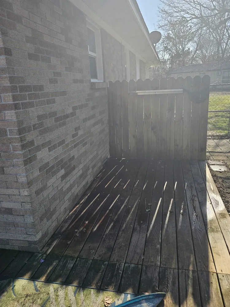 Local garden landscaping for homes across Ridgely, TN - Dialed In Services