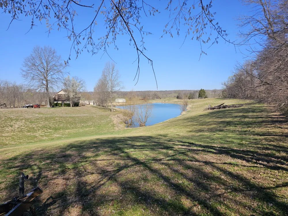 Local yard maintenance experts serving Ridgely, TN - Dialed In Services