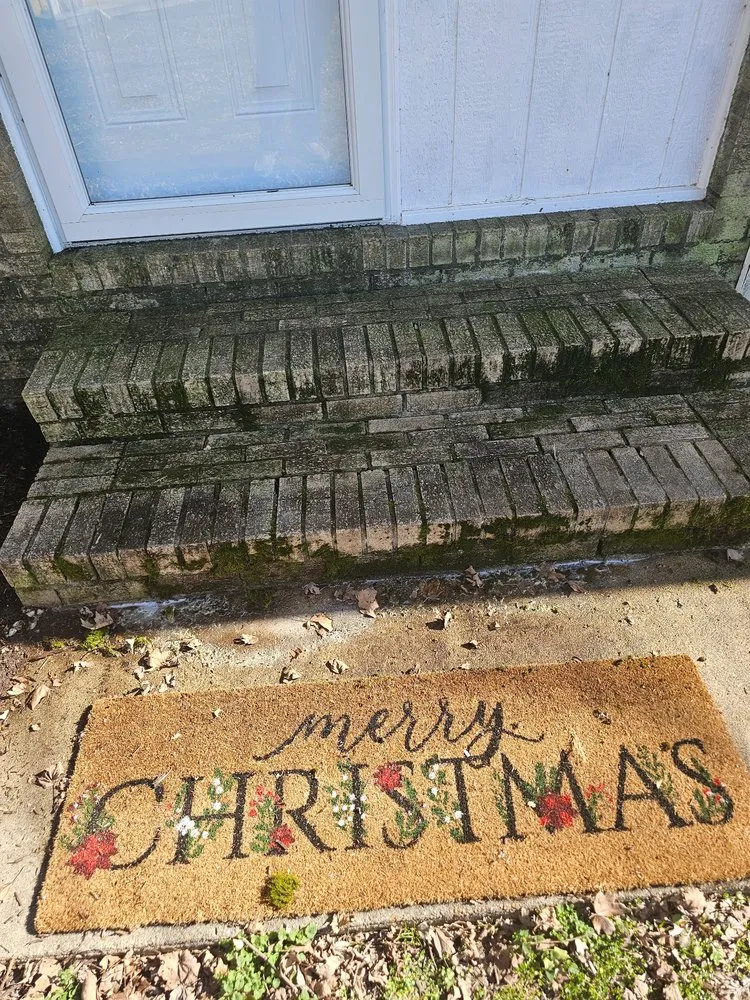 Professional residential landscaping in Ridgely, TN - Dialed In Services