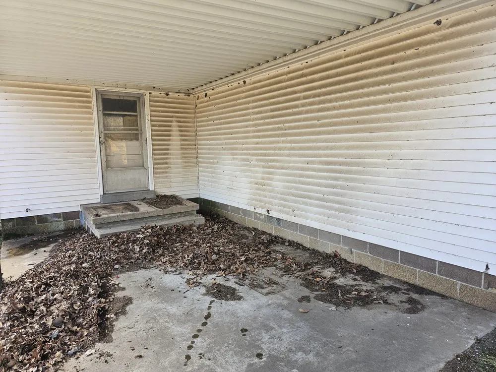 Custom lawn care service for outdoor upgrades across Ridgely, TN - Dialed In Services