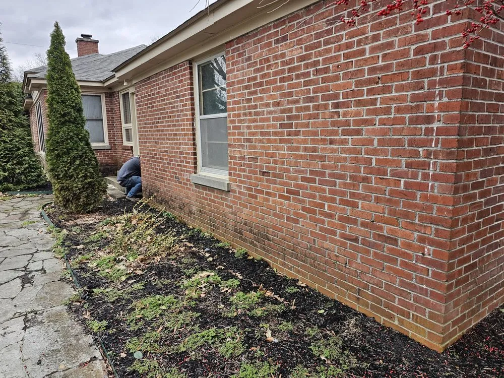 Top-rated lawn mowing service in Ridgely, TN - Dialed In Services