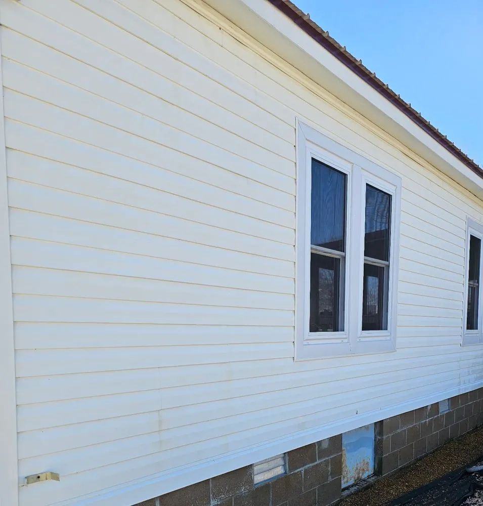 Professional garden landscaping in Ridgely, TN - Dialed In Services