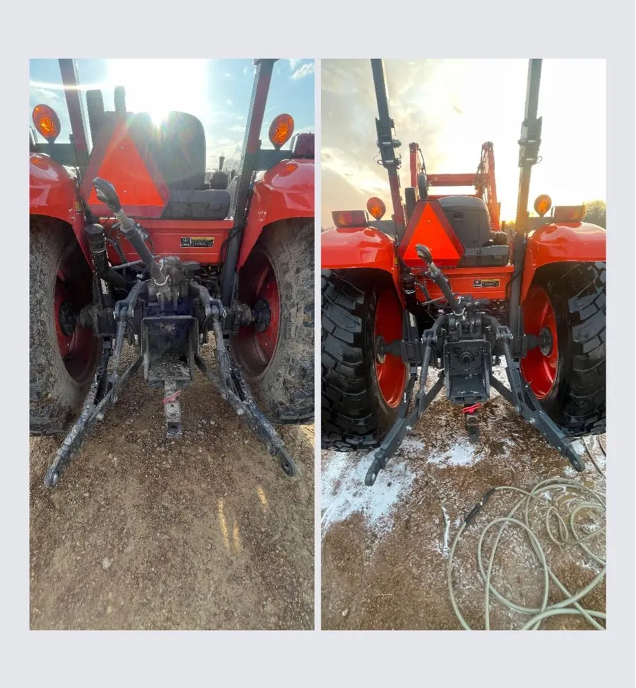 Top-rated yard maintenance experts serving Union City, TN - Diamond B Services