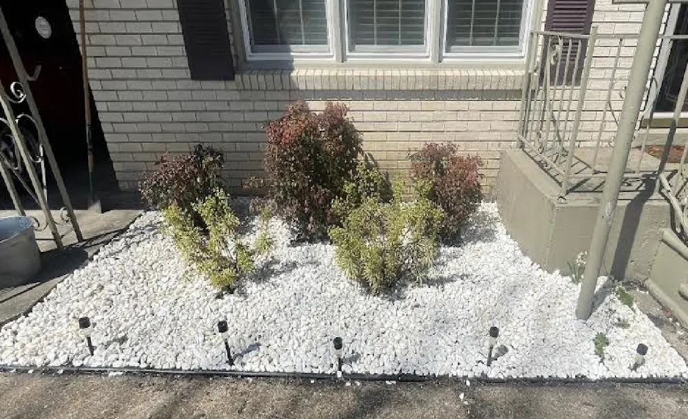 Top-rated lawn care service with custom design across Union City, TN - Diamond B Services