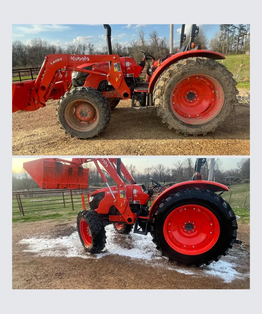 Reliable lawn care service in Union City, TN - Diamond B Services